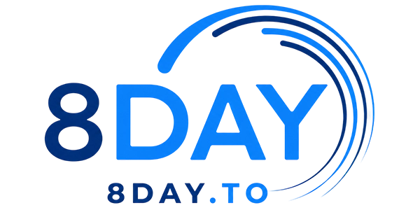 8Day | 8Day.Com Chính Thức Khuyến Mãi 2/9 Căng Đét 888K